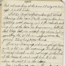 A2012.087.014-042_elizabeth Oliver Burgess, 1918