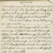 A2012.087.014-044_elizabeth Oliver Burgess, 1918