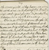 A2012.087.014-050_elizabeth Oliver Burgess, 1918