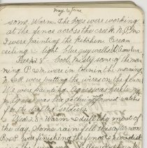 A2012.087.014-054_elizabeth Oliver Burgess, 1918