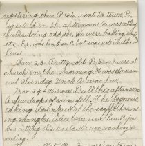 A2012.087.014-061_elizabeth Oliver Burgess, 1918