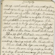 A2012.087.014-062_elizabeth Oliver Burgess, 1918