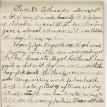 A2012.087.014-063_elizabeth Oliver Burgess, 1918