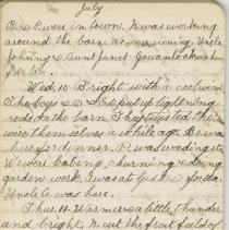 A2012.087.014-066_elizabeth Oliver Burgess, 1918