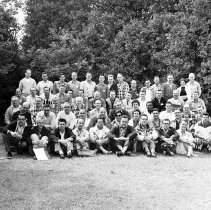 A2013.012.04797 - U.A.W. Group June 20, 1961 (?)