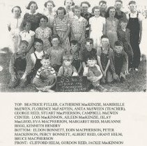 Bruce-Kincardine U.S.S. No. 3 1939