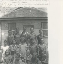 Bruce-Kincardine U.S.S. No. 3 1945