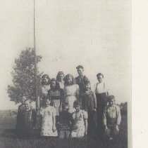 Bruce-Kincardine U.S.S. No. 3 1946