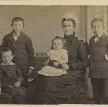 McIntosh Family - Front