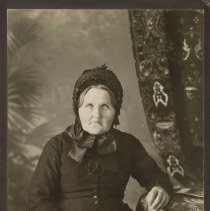 Sophia (Born) Harnack