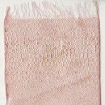 Dominion Day Celebration ribbon, 1906