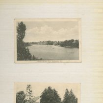 Southampton Postcards