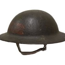 Helmet, Military