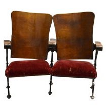 Seat, Theater