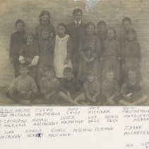 Bruce-Kincardine U.S.S . No. 3 ca. 1907 - identification