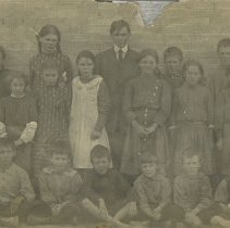 Bruce-Kincardine U.S.S . No. 3 ca. 1907 - front