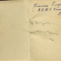 Ax2022.001.001-inside Front Cover Francis Cooper