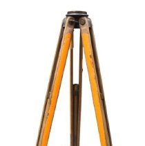 Tripod, Surveyor's