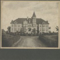 Bruce County House of Refuge