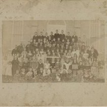 Elsinore Public School Class of 1898