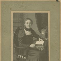 Bell McDonald Symon - front