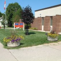 Post office, Walkerton