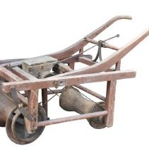 Seeder, Hand Seedbox