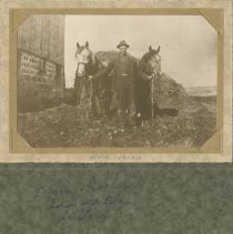 001: William Henry Ferris, Stoney & Rocky - front
