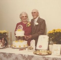 Dave and Verna Hopper