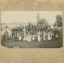 U.S.S. No. 1 Amabel-Arran (Elsinore)