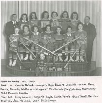 Ripley Reds 1940-1945