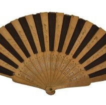 Fan, Hand