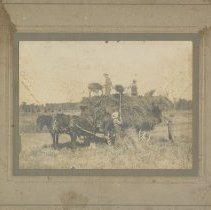 Alex & Neil McPherson, Frank McFadyen, Neil McKinnon front