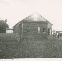 The Fairgrounds - Park St.