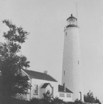 Cove Island Lighthouse