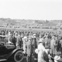 Bruce Battalion 1916, 24th May