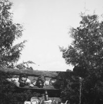 McCullough's lake : Howard, Charlie, and Crossley