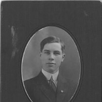 Thomas Albert Golden