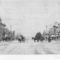 High Street, Southampton, front