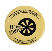 Button, Promotional