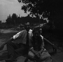 Southampton : W.P. Krug and Mary Krug