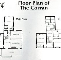 McNeill Corran floor plan