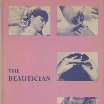 The beautician