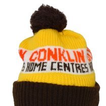 Toque