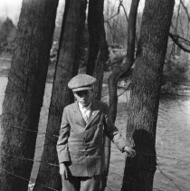 Winter & spring 1918 - Howard