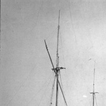 Schooner William Aldrich