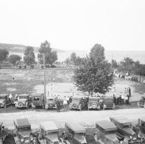 Bay View Park, Wiarton, Ont.
