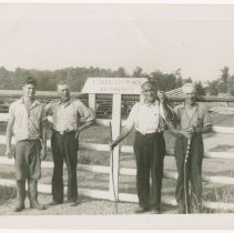 Clover Leaf Ranch E.B. Ashcroft