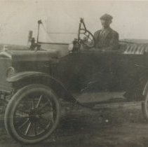 William Watson Blake