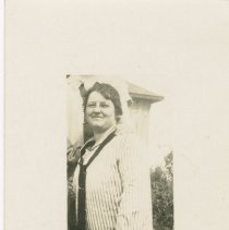 Hannah (Jones) Brown